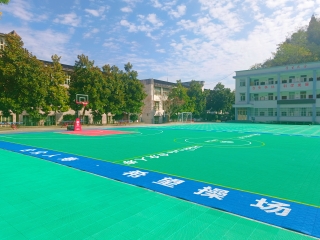 操场侧面2